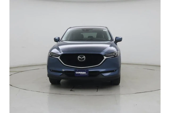 $22998 : Mazda CX-5 2020 AWD Grand To image 5