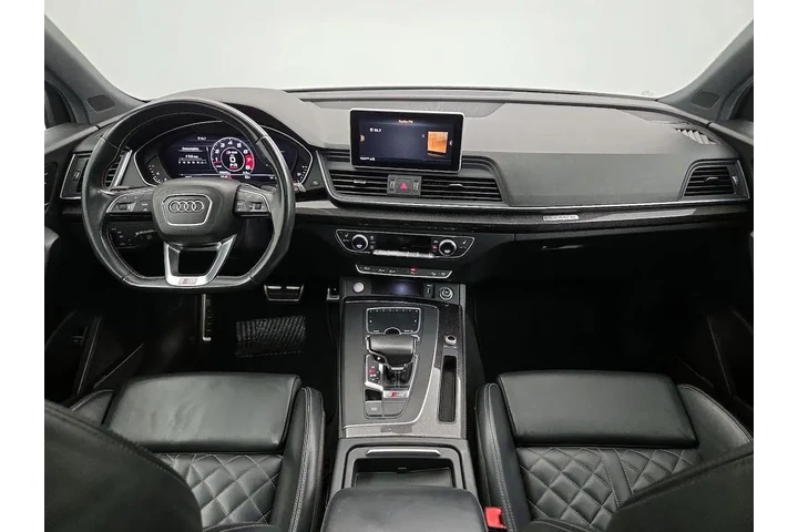 $24998 : Audi SQ5 2018 AWD 3.0T quatt image 9