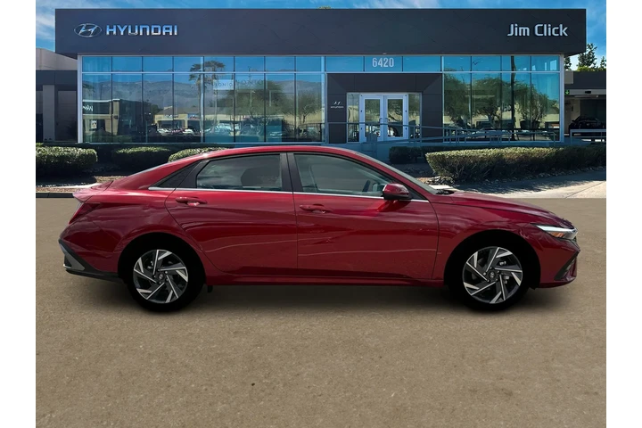 $21700 : Hyundai ELANTRA 2025 SEL Con image 9