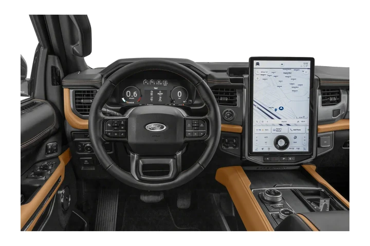 $51423 : 2024 Expedition Max XLT image 5