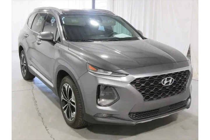 $24220 : Hyundai SANTA FE 2019 Limite image 3
