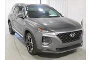 $24220 : Hyundai SANTA FE 2019 Limite thumbnail