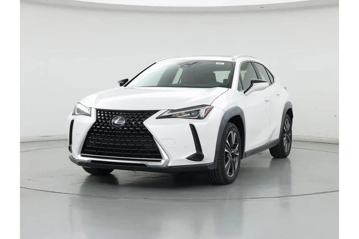 $28998 : Lexus UX 250h 2019 AWD 4dr C image 4