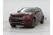 $33998 : Jeep Grand Cherokee 2022 4x4 thumbnail