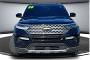 $21500 : Ford Explorer 2020 AWD Limit thumbnail