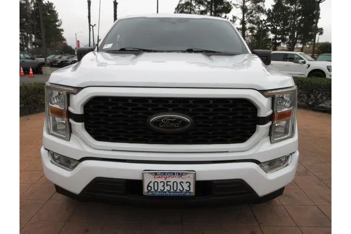 $33480 : Ford F-150 2022 4x2 XL 4dr S image 7