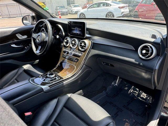 $19999 : 2018 Mercedes-Benz GLC image 5