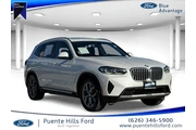 BMW X3 2024 sDrive30i 4dr Sp en Los Angeles