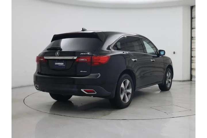 $14998 : Acura MDX 2014 SH-AWD 4dr SU image 8
