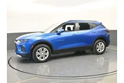$14835 : Chevrolet Blazer 2019 LT 4dr thumbnail