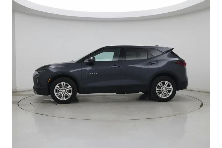 $20998 : Chevrolet Blazer 2021 LT 4dr image 3