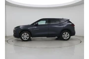 $20998 : Chevrolet Blazer 2021 LT 4dr thumbnail