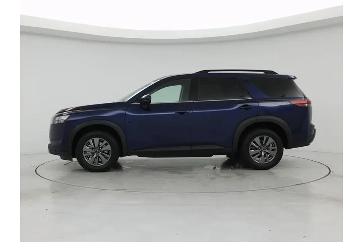$29998 : Nissan Pathfinder 2025 SV 4d image 3