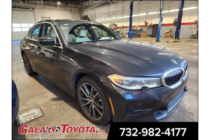 $21999 : BMW 3 Series 2019 AWD 330i x image 1