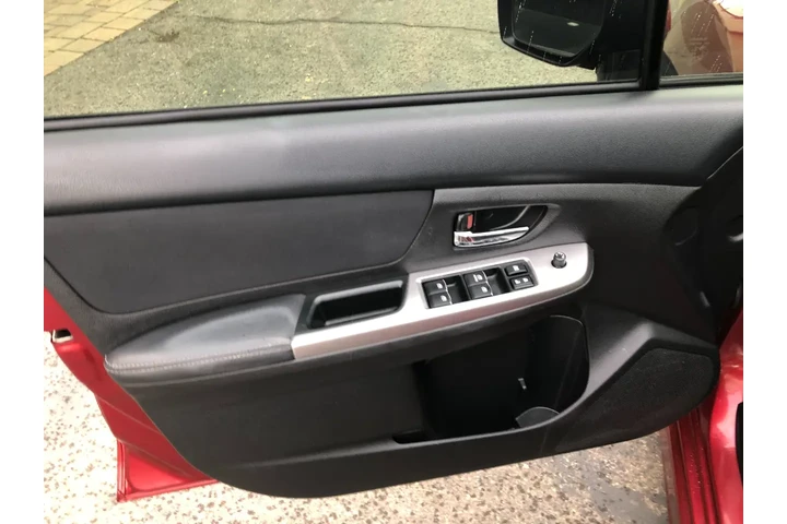 $10990 : 2015 Impreza 2.0i Sport Premi image 10