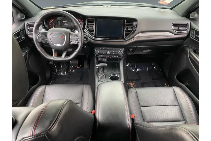 $39250 : Dodge Durango 2025 AWD GT 4d image 10