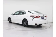 $26998 : Toyota Camry 2024 SE 4dr Sed thumbnail