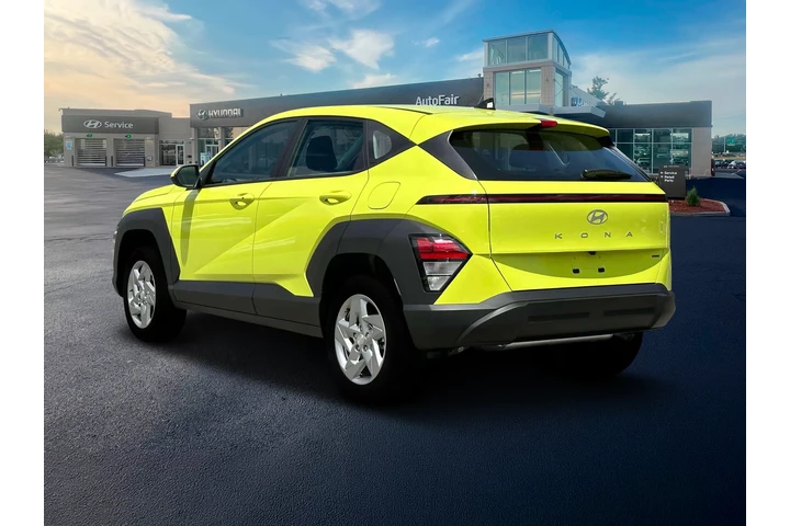 $21200 : Hyundai KONA 2024 AWD SE 4dr image 5