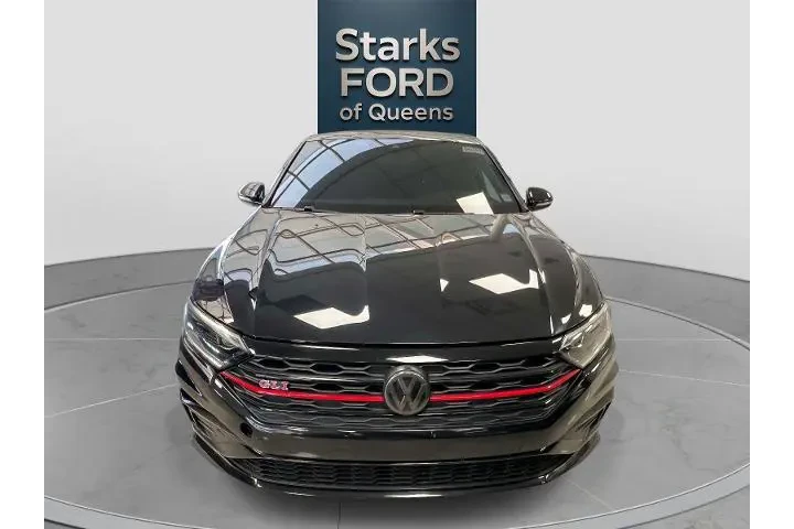 $23995 : Volkswagen Jetta GLI 2021 S image 2