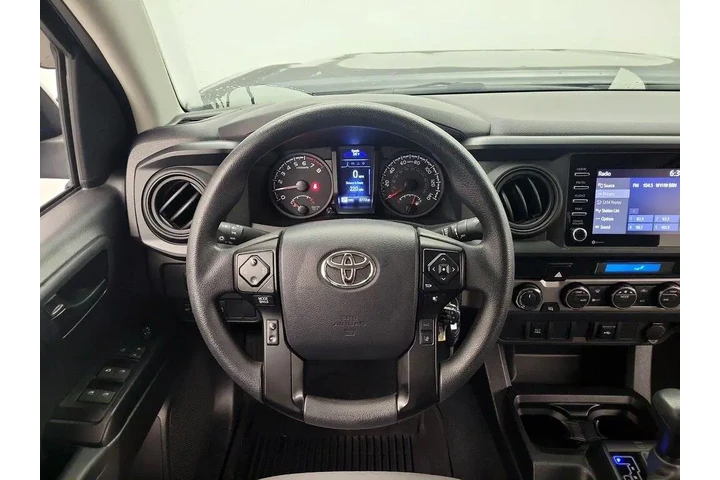 $38998 : Toyota Tacoma 2023 4x4 TRD S image 10