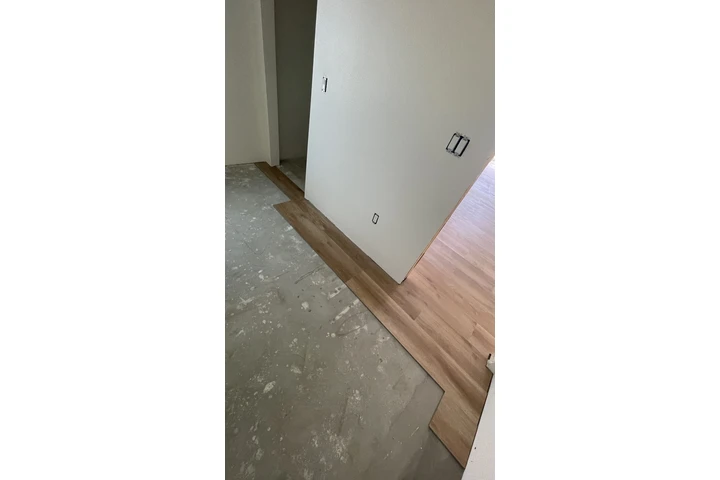 Instalación de pisos vynil til image 6