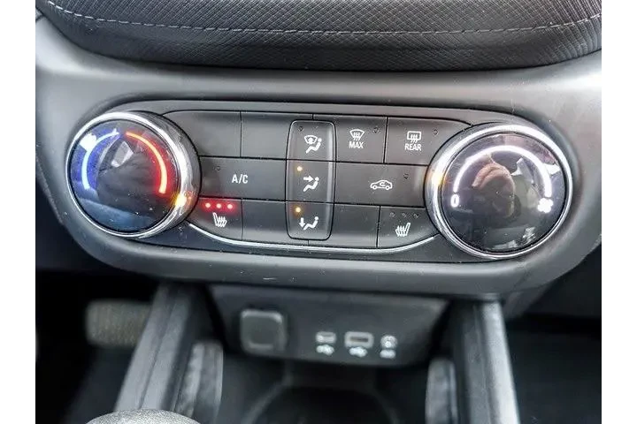 $19963 : Chevrolet Trailblazer 2022 L image 3