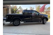 Ford F-150 2018 4x4 XLT 4dr
