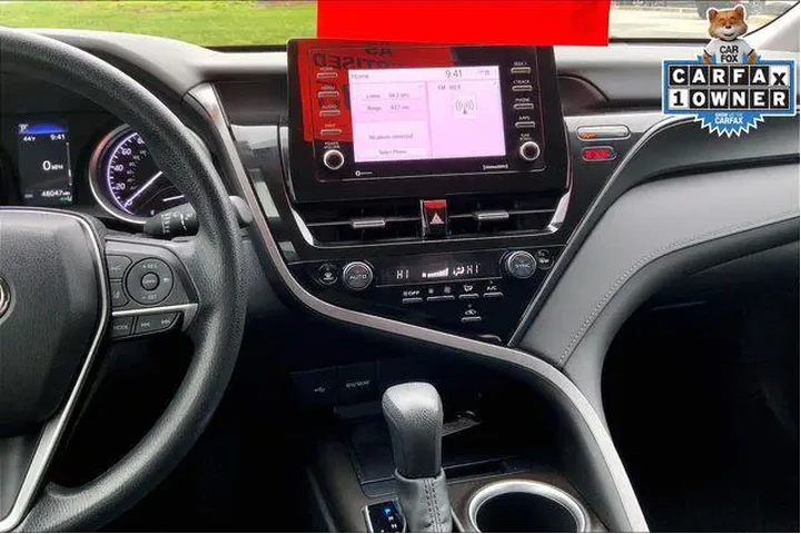 $23995 : Toyota Camry 2023 LE 4dr Sed image 6