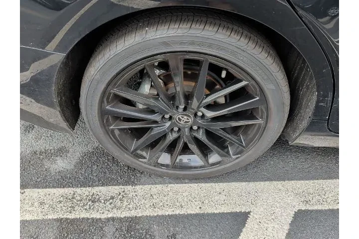 $26891 : Toyota Camry 2024 XSE 4dr Se image 5