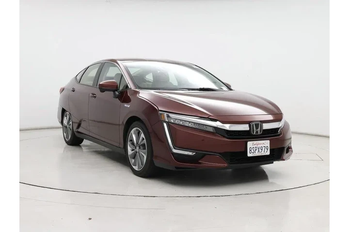 $31998 : Honda Clarity Plug-In Hybrid image 1