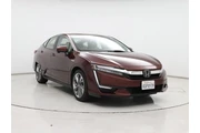 Honda Clarity Plug-In Hybrid