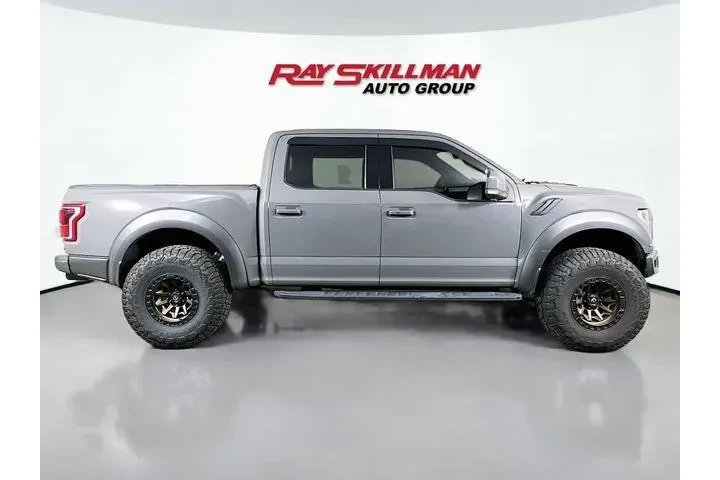 $37975 : Ford F-150 2018 4x4 Raptor 4 image 8