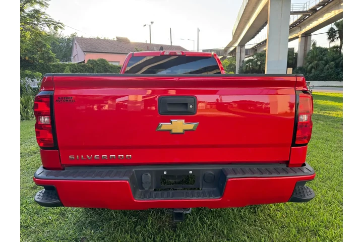 $14800 : Chevy silverado image 6