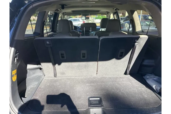 $16995 : 2016 Pilot EX-L image 9