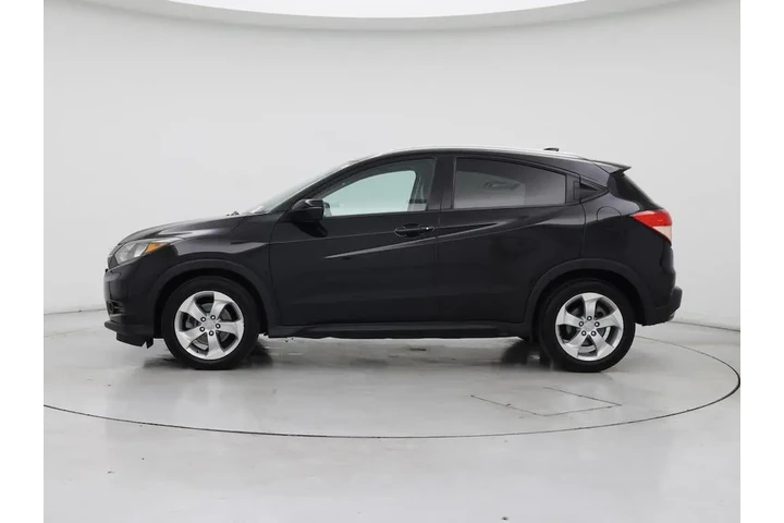 $15998 : Honda HR-V 2016 EX-L 4dr Cro image 3
