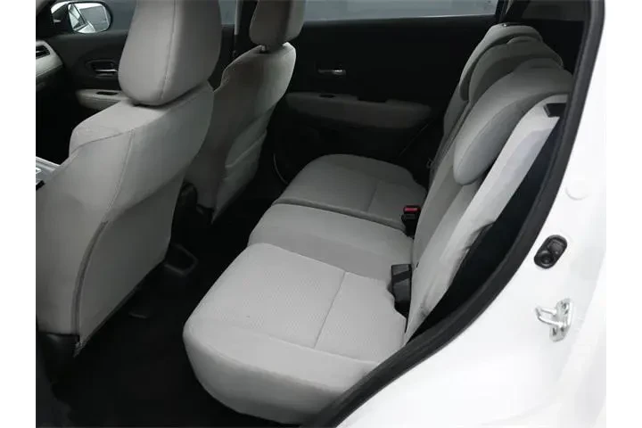 $16999 : Honda HR-V 2021 LX 4dr Cross image 7