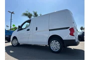$21977 : 2021 NV200 Compact Cargo S thumbnail