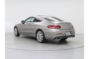 $22998 : Mercedes-Benz C-Class 2019 C thumbnail