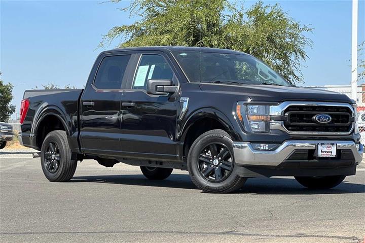 $37800 : F-150 XLT image 2