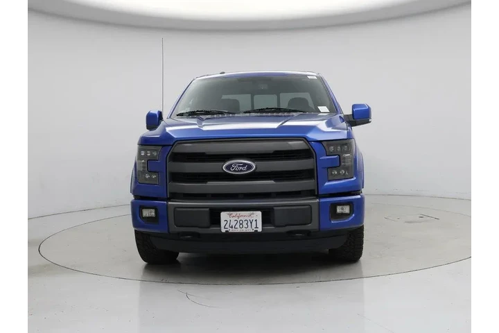 $28998 : Ford F-150 2015 4x4 Lariat 4 image 5