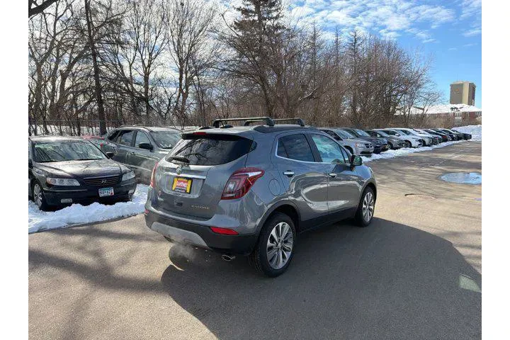 $16500 : Buick Encore 2019 Preferred image 2