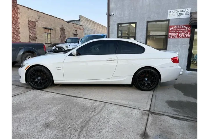 $10995 : 2013 BMW 3-Series 328i xDrive image 2