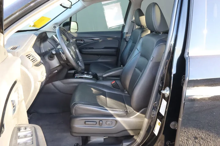 $24949 : 2020 Ridgeline RTL-E AWD image 7