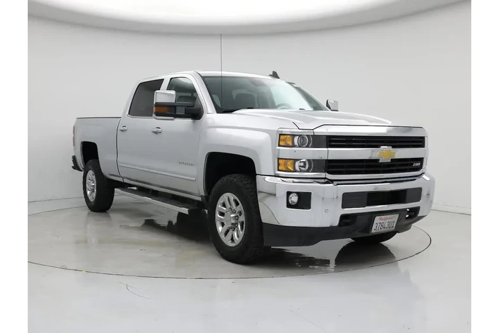 $36998 : Chevrolet Silverado 2500HD 2 image 1