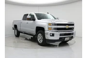 Chevrolet Silverado 2500HD 2 en Fresno