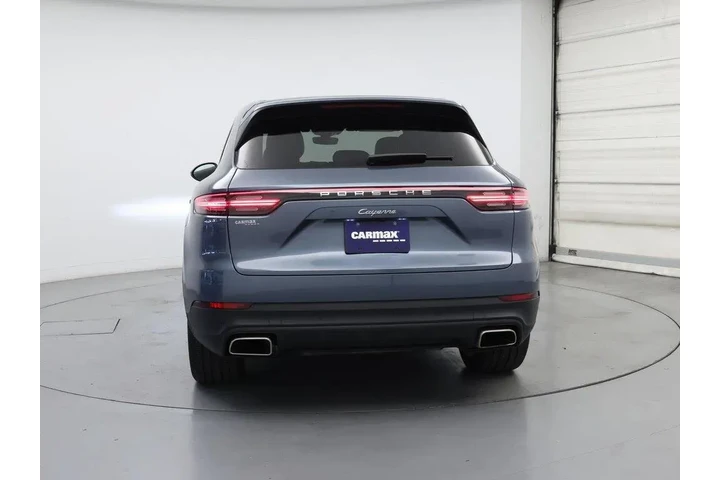 $37998 : Porsche Cayenne 2019 AWD 4dr image 6