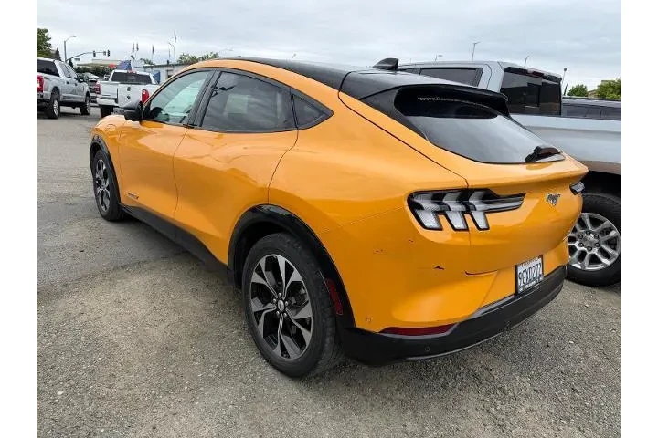 $28000 : Ford Mustang Mach-E 2023 Pre image 2