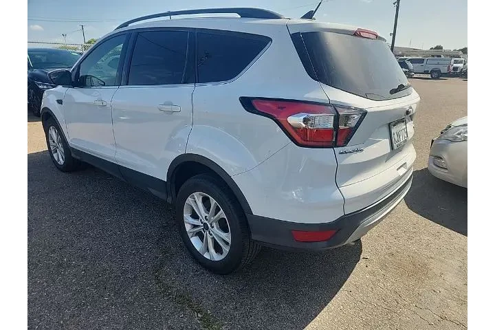 $12291 : Ford Escape 2018 SE 4dr SUV image 10
