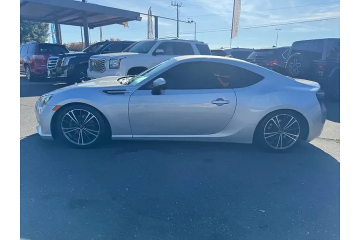 $11998 : 2014 BRZ Premium image 10
