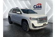GMC Acadia 2021 Denali 4dr S en Las Cruces